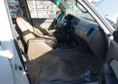 1998 Toyota 4Runner Sr5 V6 z USA, uszkodzony, nr VIN JT3GN86R2W0060282